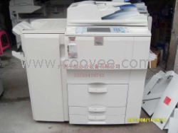 廣東佛山新到貨理光MP7500 系列復印