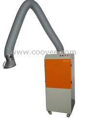 暢銷(xiāo)德陽(yáng)電焊廢氣治理器