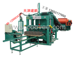 河北唐山磚機遼寧撫新制磚機陜西免燒磚機