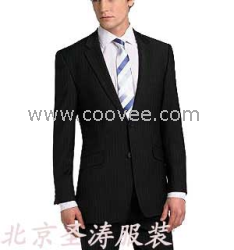 男職業(yè)裝西服定做量身定做男西服天津定做西