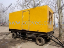 北京天津發電機出租 上海 山東發電機租賃