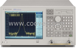 二手E5062A上海RF网络分析仪