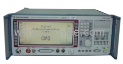 甩卖二手CMD55上海R&S综测仪