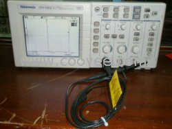 无锡二手TDS1002数字存储示波器