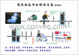 武汉家用净水器之同创净水品牌商城舒适型