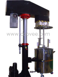 雙軸攪拌機(jī)