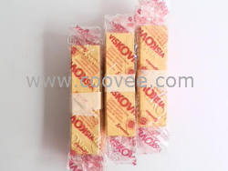 德國水泡壓縮海棉