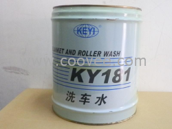 科藝181洗車水