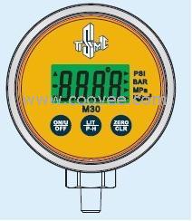 耐震精密压力表、精密压力表
