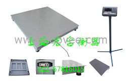 5噸開關量控制電子地磅供應商10噸地磅