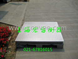 1噸倉儲電子地磅供應商2噸倉儲電子地磅