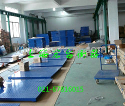 20噸倉儲電子地磅供應商30噸倉儲地磅