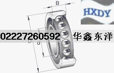 HSS71912-E-T-P4 主轴机床