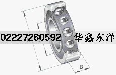 HSS71918-E-T-P4 主轴机床