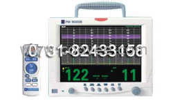 【技術先進的PM-9000B胎兒監(jiān)護儀】