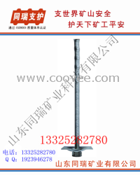 耐用預(yù)應(yīng)力錨桿