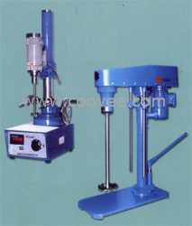 广东实验型高速分散机