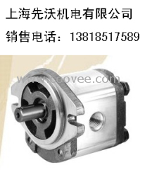 2GG1P24R齒輪泵