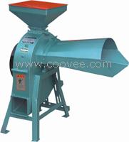 睿智農民之選宏陽粉碎機 多功能粉碎機 雜