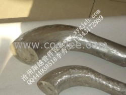 不銹鋼推制芯棒