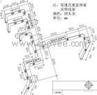 旭旺質(zhì)優(yōu)價廉-常州電纜橋架，配電室電纜橋