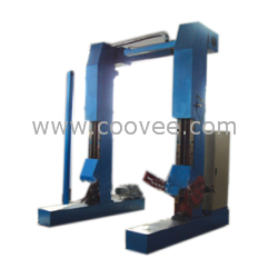 石家莊2500型收排線機生產商&middot;