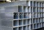 不銹鋼方管