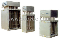 供應風道加熱器