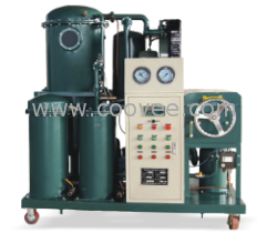 供應真空濾油機