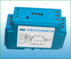 电压转电压变送器TE-IDV2B