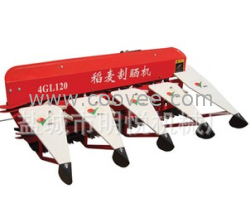 供應(yīng)明悅牌割曬機(jī)