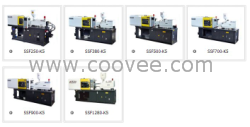 雙盛機 SSF機獨嚴(yán)低價注塑機K5些