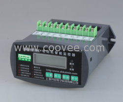 SKM107電動機保護器