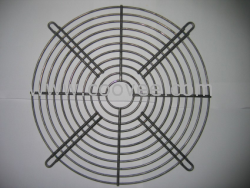 供应风机罩，金属网罩
