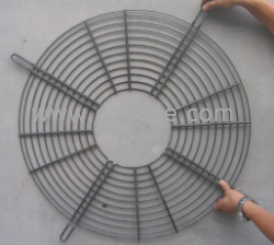 供應風機防護罩