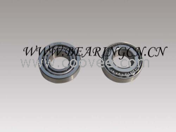 供應32205_32206圓錐滾子軸承