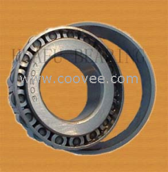 供應30207_30208圓錐滾子軸承