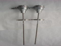 供應防爆型熱電偶