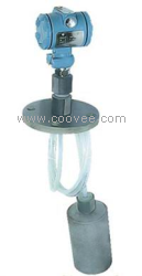 供應(yīng)平衡罩液位變送器JK-BUS650