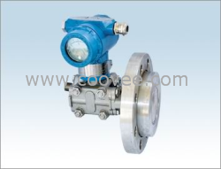 法蘭式液位變送器JK-3851/1851