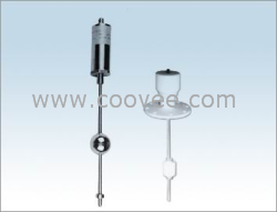 供應UQK內裝型液位控制器