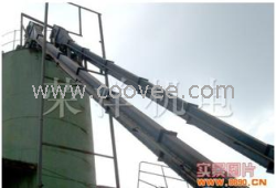 供應埋刮板輸送機