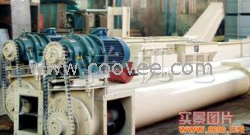 供應絞龍輸送機