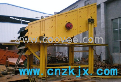 供應中科振動篩