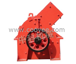 供應中科破碎機