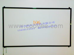 惠拓106寸多點紅外觸摸屏