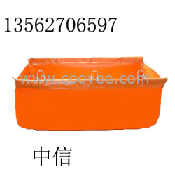 GD60，GD40,GD80型隔爆水袋