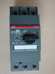 ABB 断路器S251S-C10