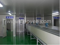 安徽往復式自動噴涂機【金馳設備品質】