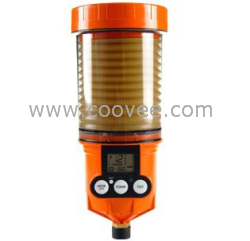 美國機械式注油器